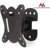 Maclean MC-670 Adjustable Sienas stiprinājums ed TV bracket 13-27'' 20kg