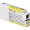 Epson T824400 UltraChrome HDX/HD Ink cartrige, Yellow