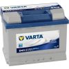 Varta Startera akumulatoru baterija 560127054 BLUE