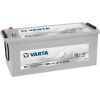 Varta K7 145Ah 800A (EN) 513x189x223 Akumulators