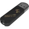 Team Group memory USB C183 64GB USB 3.0 Black