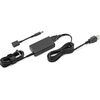 HP 45W Smart AC Adapter Зарядки для ноутбуков