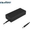 Qoltec 50085 (7.4x5.0mm) 90W 4.62A 19.5V AC Tīkla lādētājs priekš Dell portatīvajiem datoriem