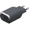 force power FPCS4.8A2USBAG CS Fast & Smart 2 Ports USB A 4.8A