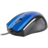 Mouse TRACER Dazzer Blue USB