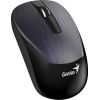 Genius optical wireless mouse ECO-8015, Iron Gray