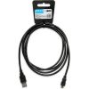 Ibox I-BOX MICRO USB CABLE 2A 1,8m