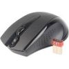 A4-tech Mouse A4Tech V-TRACK G9-500F-1 Black RF nano