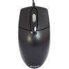 Mouse A4-Tech OP-720 Black , USB