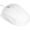 MODECOM Optical Mouse M10 White