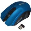 VAKOSS Wireless optical mouse TM-658UB 4D, 800/1200/1600DPI, 2.4GHz, blue