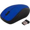 ART mouse wireless-optical USB AM-92D blue