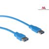 Maclean MCTV-585 USB 3.0 Extension Cable A-Male to A-Female 3m