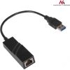 Maclean MCTV-581 Network adapter USB 3.0 Ethernet 10/100/1000 Mbps Network