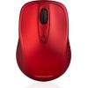 MODECOM Wireless Optical Mouse Red WM4.1