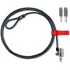 Clicksafe Lock for All Dell security slots / 461-10169