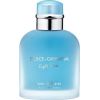 Dolce & Gabbana DOLCE&GABBANA Light Blue Eau Intense EDP spray 50ml Sieviešu Smaržas