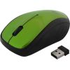 ART mouse wireless-optical USB AM-92F green