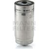 Mann-filter Degvielas filtrs WK 845/9