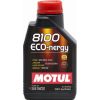 Motora eļļa 5W30 MOTUL 8100 ECO-NERGY 1L