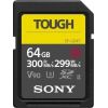 Sony SD Memory card SF-64TG, 64GB