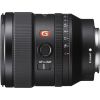 Sony FE 24 мм f/1.4 GM объектив