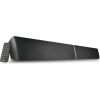 Fenda Bluetooth Sound Bar Audio System F&D T-180X 20Wx2 (RMS) 3” full range driver and 1” silk tweeter per channel , 20 - 20kHZ, 3D surround sound effect, Wireless IR full function remote control, CSR Bluetooth 4.0, Optical input