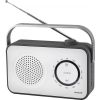 FM/AM radio uztvērējs Sencor SRD 2100 W