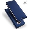 Dux Ducis Premium Magnet Case Чехол для телефона Xiaomi Redmi S2 Синий