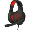 ART GAMING Headphones with microphone HERO USB