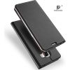 Dux Ducis Premium Magnet Case Grāmatveida Maks Telefonam Xiaomi Redmi S2 Pelēks