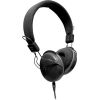 ART Multimedia Headphones STEREO with microphone AP-60MD black