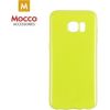 Mocco Shine Back Case 0.3 mm Силиконовый чехол для Xiaomi Redmi 4X Зеленый