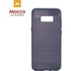 Mocco Trust Aizmugurējais Silikona Apvalks Priekš Samsung J730 Galaxy J7 (2017) Zils