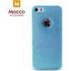 Mocco Glitter Ultra Back Case 0.3 mm Силиконовый чехол для Samsung A510 Galaxy A5 (2016) Синий