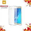 Mocco Ultra Back Case 0.3 mm Aizmugurējais Silikona Apvalks Priekš Samsung I9500 Galaxy S4 Caurspīdīgs