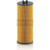 Mann-filter Eļļas filtrs HU 6008 Z