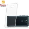 Mocco Ultra Back Case 0.3 mm Силиконовый чехол для Huawei Y5 II / Y6 Compact Прозрачный