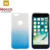 Mocco Shining Ultra Back Case 0.3 mm Aizmugurējais Silikona Apvalks Priekš Huawei P20 Zils