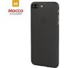 Mocco Ultra Back Case 0.3 mm Силиконовый чехол для Xiaomi Redmi Note 4 / 4X Прозрачный-черный
