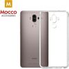 Mocco Ultra Back Case 0.3 mm Aizmugurējais Silikona Apvalks Priekš Huawei Mate 10 Caurspīdīgs