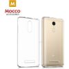 Mocco Ultra Back Case 0.3 mm Aizmugurējais Silikona Apvalks Priekš Huawei Y7 Pro (2018) / Enjoy 7C Caurspīdīgs