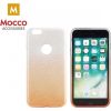 Mocco Shining Ultra Back Case 0.3 mm Силиконовый чехол для Huawei P20 Золотой