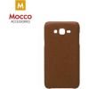 Mocco Lizard Back Case Aizmugurējais Silikona Apvalks Priekš Samsung G965 Galaxy S9 Plus Brūns