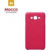 Mocco Lizard Back Case Силиконовый чехол для Apple iPhone X Красный