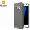 Mocco Trust Aizmugurējais Silikona Apvalks Priekš Samsung G960 Galaxy S9 Pelēks