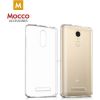 Mocco Ultra Back Case 0.3 mm Aizmugurējais Silikona Apvalks Priekš Huawei Y5 / Y5 Prime (2018) Caurspīdīgs