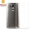 Mocco Ultra Back Case 0.3 mm Aizmugurējais Silikona Apvalks Priekš LG Q8 Caurspīdīgs