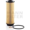 Mann-filter Eļļas filtrs HU 6022 z