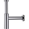 Hansgrohe Flowstar S 11/4" hroms Sifons